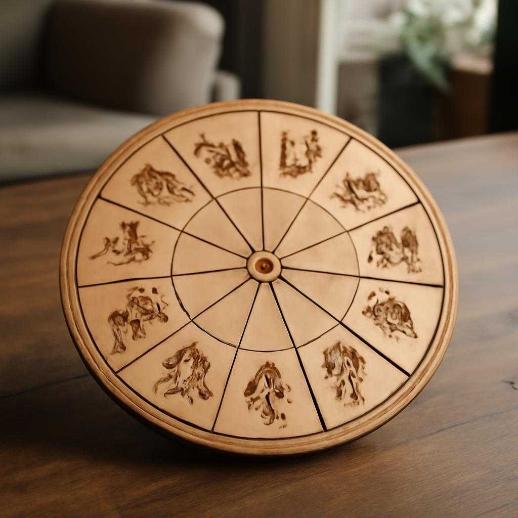 знаки зодиака