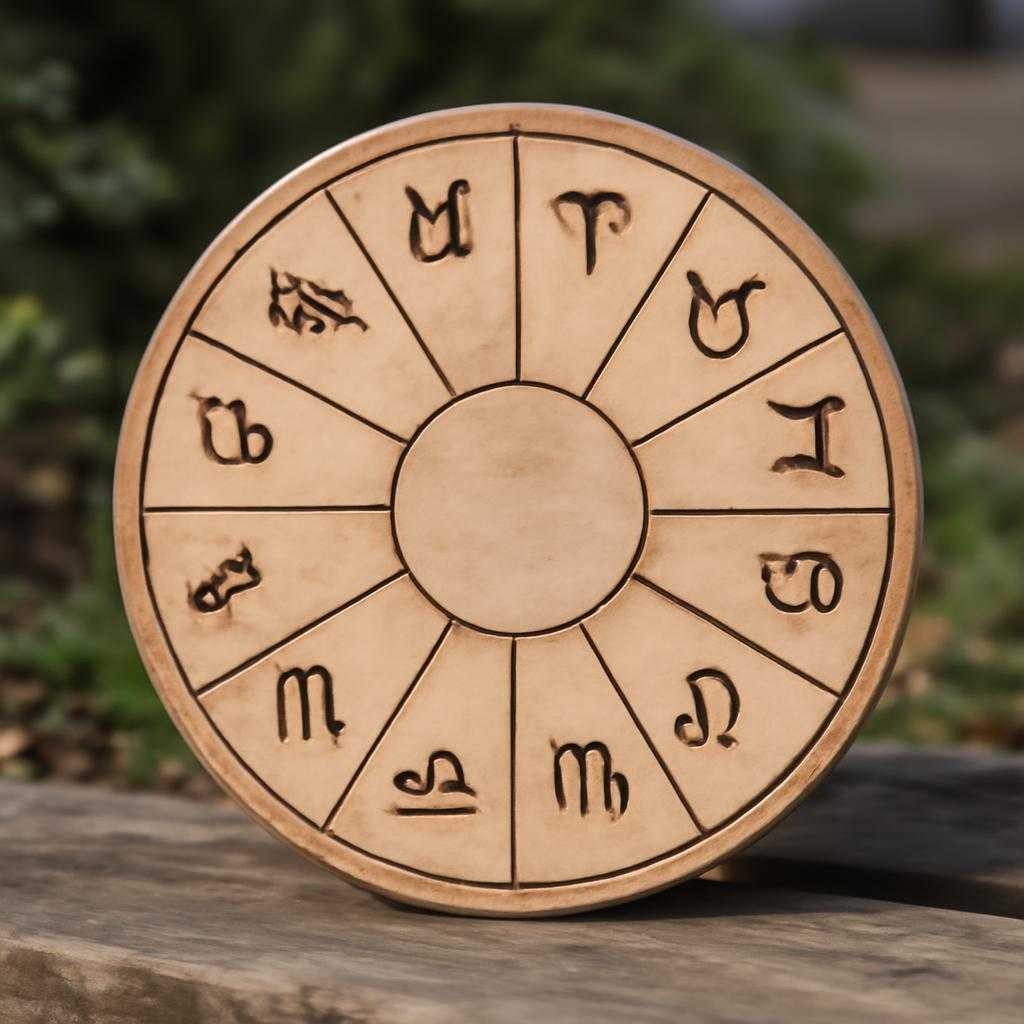 знаки зодиака