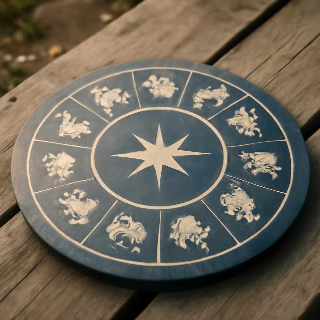 зодиак