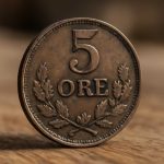 Пять эре: шведский медно-никель на переломе веков