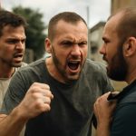 Марс внутри: три знака, ведущие статистику насилия