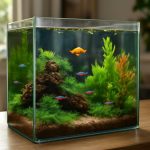 Стеклянный микрокосмос без ошибок