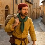 Тропический вояж aldo’s journey: динамичная матрица, чистый драйв