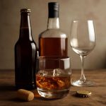 Пьяный калькулятор: как бокал сужает покерный диапазон