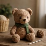 Узор, который диктует характер