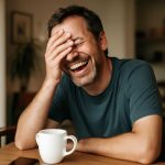 Белый танец шутит первым