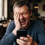 Хроника смеха: короткие огни юмора