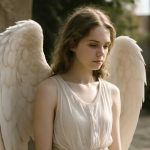 Невидимый попутчик моей дочки