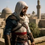 Новый взгляд на assassin’s creed mirage