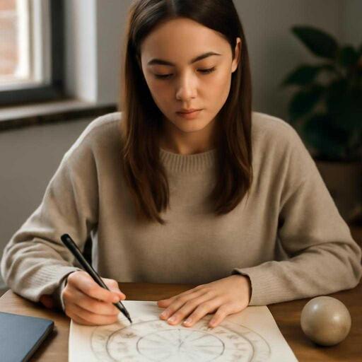 астрология