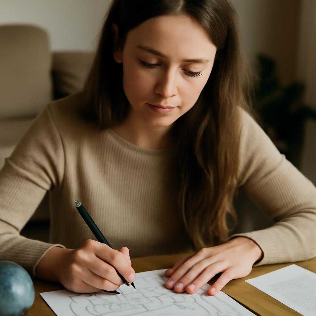 астрология