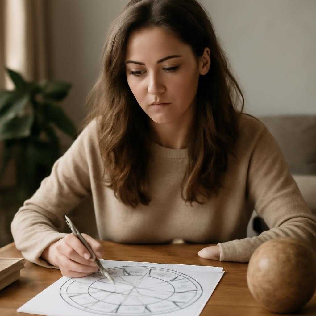 астрология