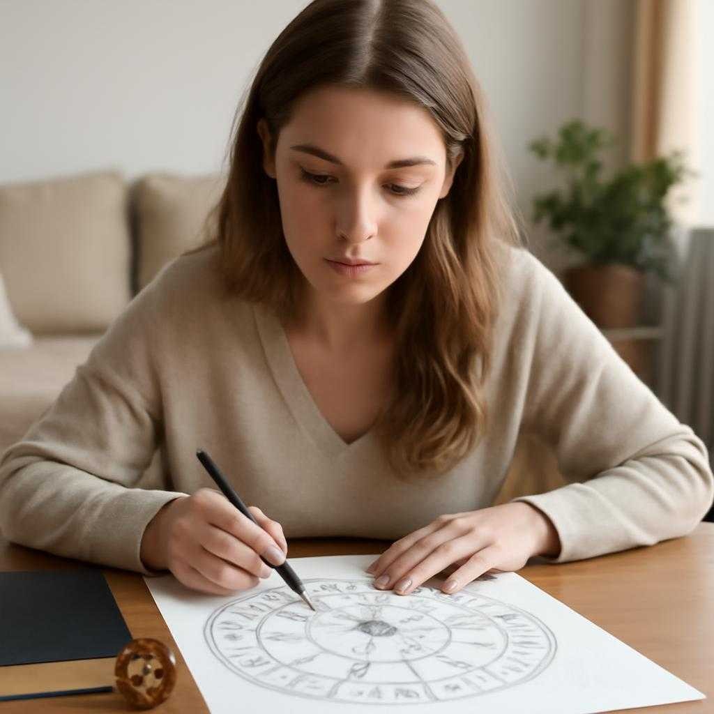 астрология