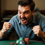 Азарт как фрактал желания