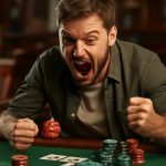 Азартные игры: суть, риски, регламент