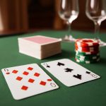 Тонкости подсчёта карт в баккара: взгляд аналитика