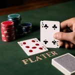 Ритмика счёта в тихом зале