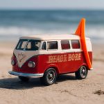 Розовый beach bomb: игрушка по цене суперкара