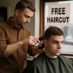 Стрижка без бюджета: свежие схемы