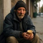 Подвижная граница дома и улицы