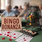 Слот bingo bonanza: синергия бинго и скрэтч-карты