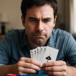 Дым без огня: блеф в безлимитном холдеме