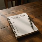 За линией горизонта: 50 опытов для финального чек-листа