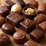 Какаофонный каскад: слот chocolates от btg