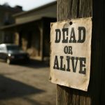 Запах пороха на барабанах: dead or alive