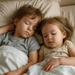 Неонатальный эхо мир ночного сознания