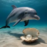 Dolphin’s pearl deluxe: подводный хит novomatic