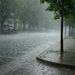 Дождь на свидании: как расшифровать приметы