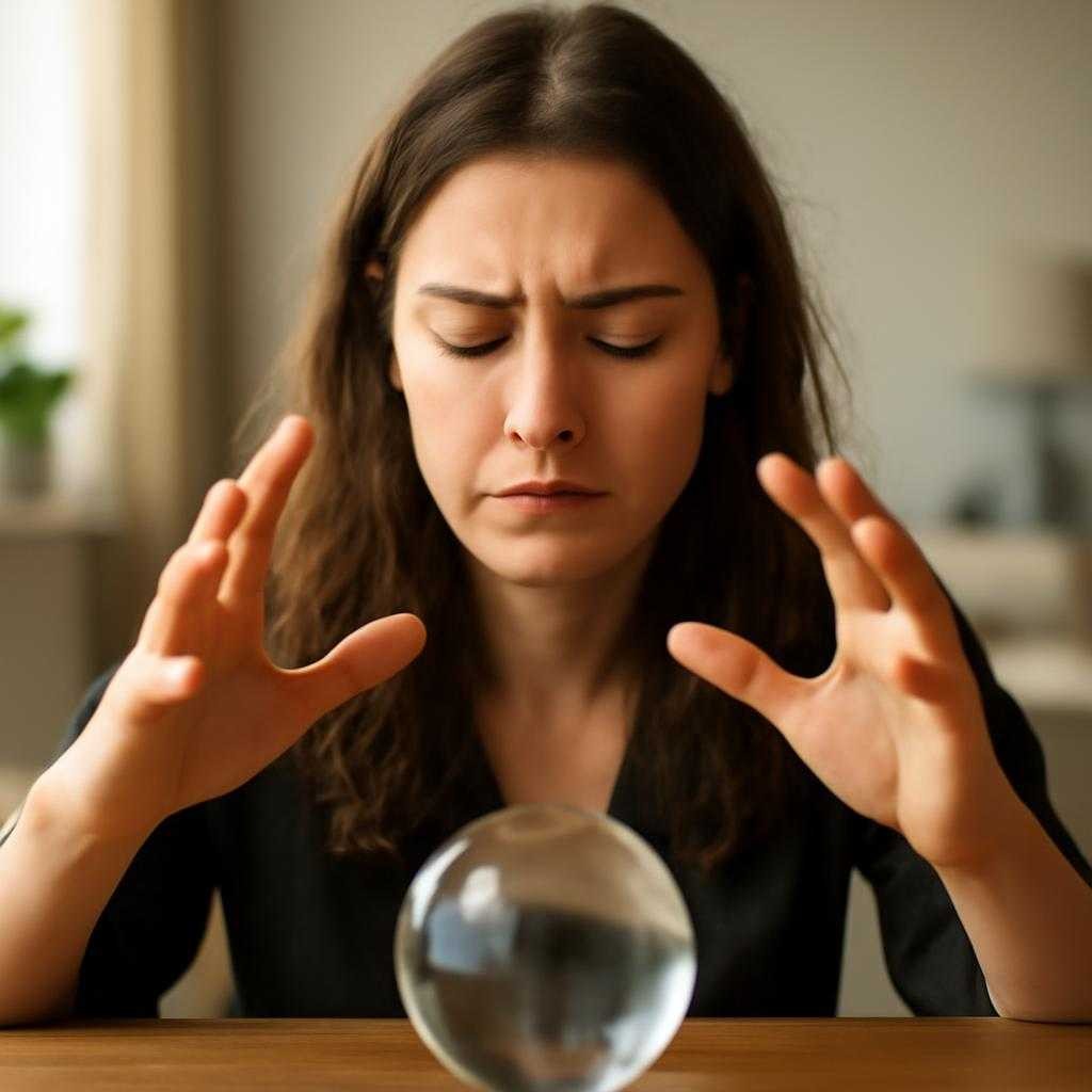 экстрасенсорика