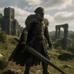 Лабиринт танцующих рун: хроника elden ring