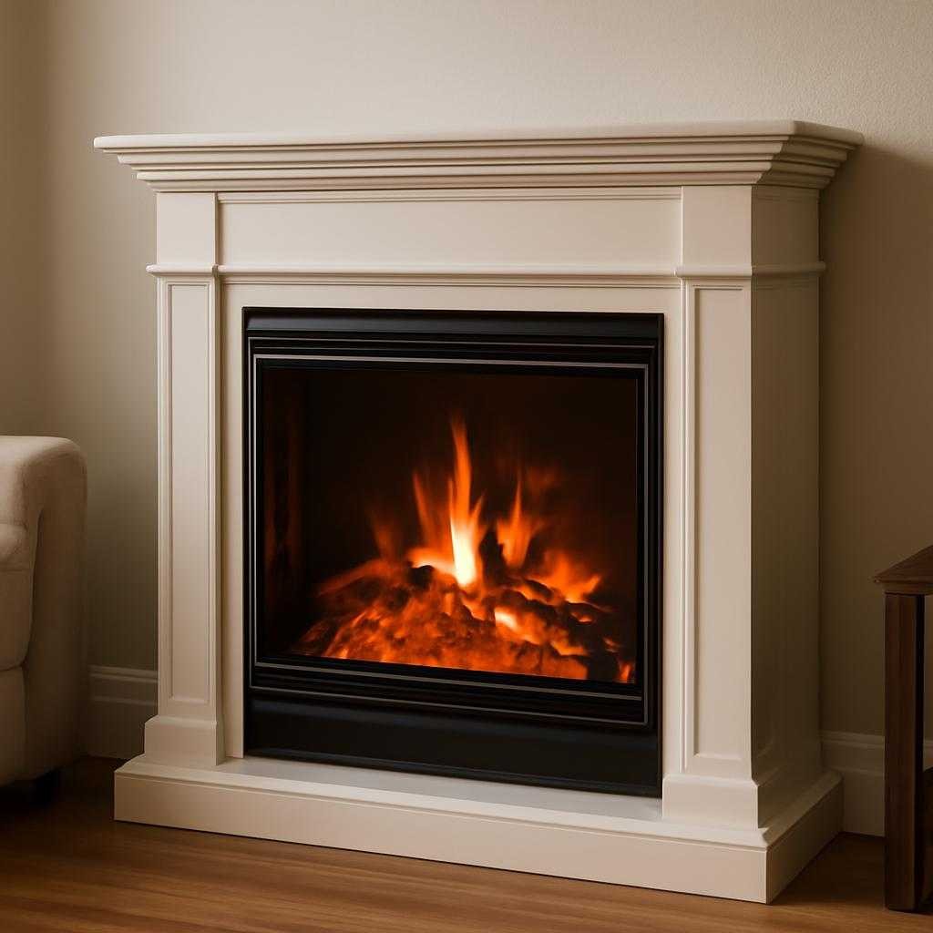 электрокамин