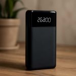 Заряд в кармане: формула точного выбора повербанка