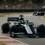 F1 manager 2023: интерактивный паддок без шума болидов