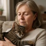 Фелинотерапия: взаимовыгодный обмен энергиями