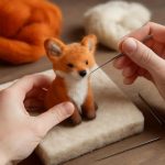 Карманные миры: валяние из шерсти для игрушек, сувениров, аксессуаров