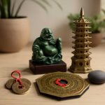 Фэн-шуй: трафик ци и цифры девелопмента