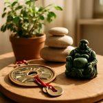 Зеркальный порог ци: фен-шуй квартиры