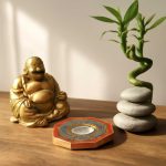 Диагональный компас: фэн шуй без мистики