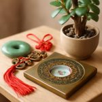 Мягкие потоки ци в гостевой