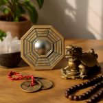 Световые сценарии и фэн шуй: баланс городских интерьеров