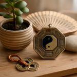 Гостевая комната — хроники ци