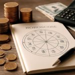 Балансы под планетным давлением: финансовый прогноз на месяц