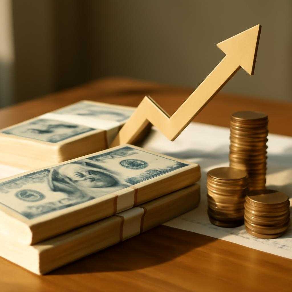 финансовый успех