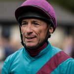 Frankie dettori’s magic seven: седло удачи на барабанах