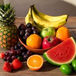 Fruit fiesta: прогрессивный карнавал на барабанах