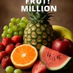 Fruit million: лофт вкусов и рисков